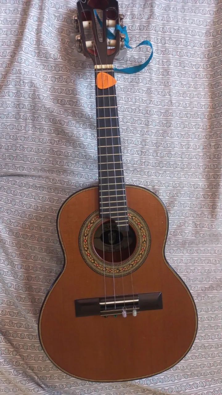 Cavaquinho Arias - Foto 2