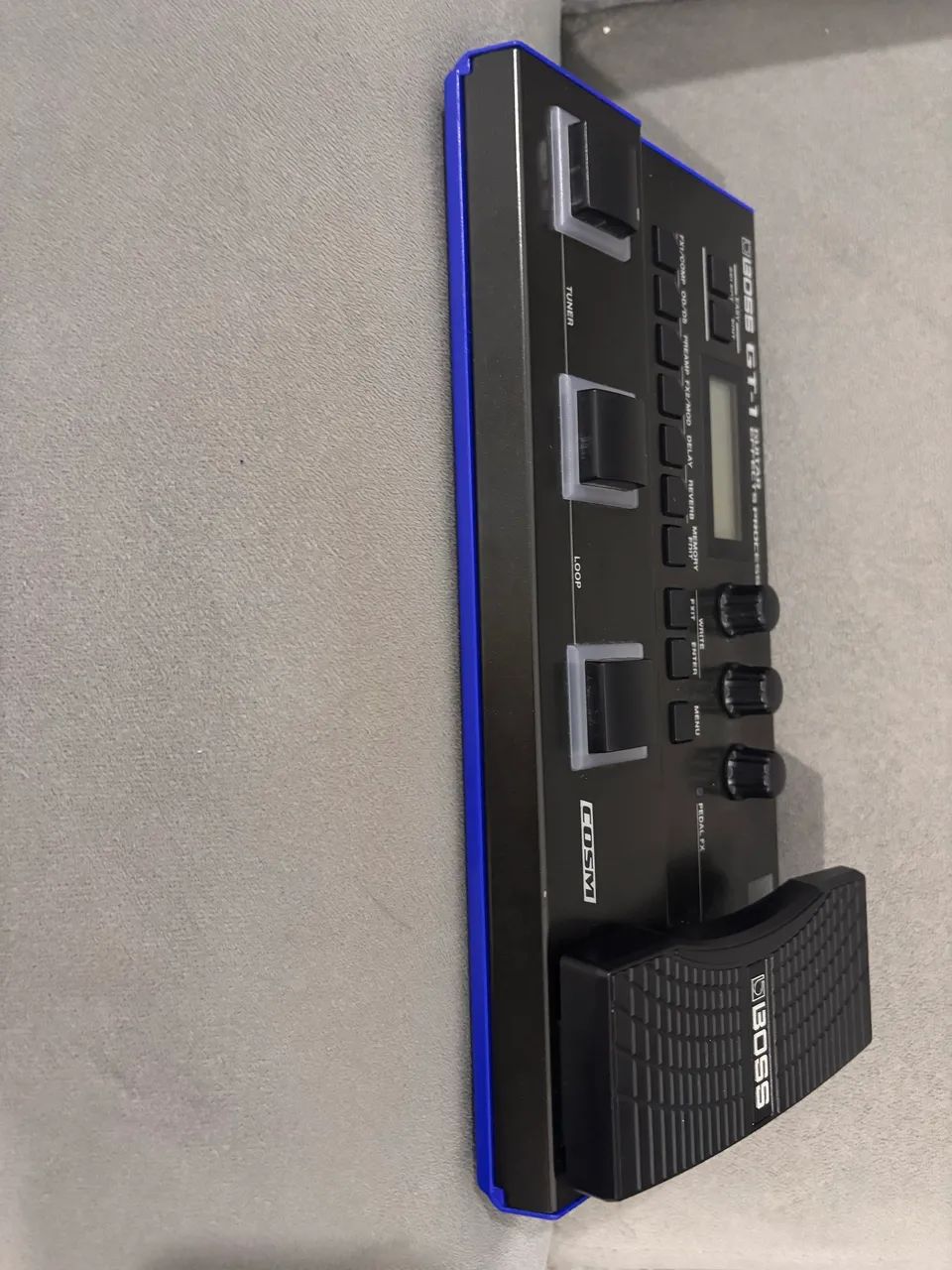 Vendo Boss GT1 - Foto 3