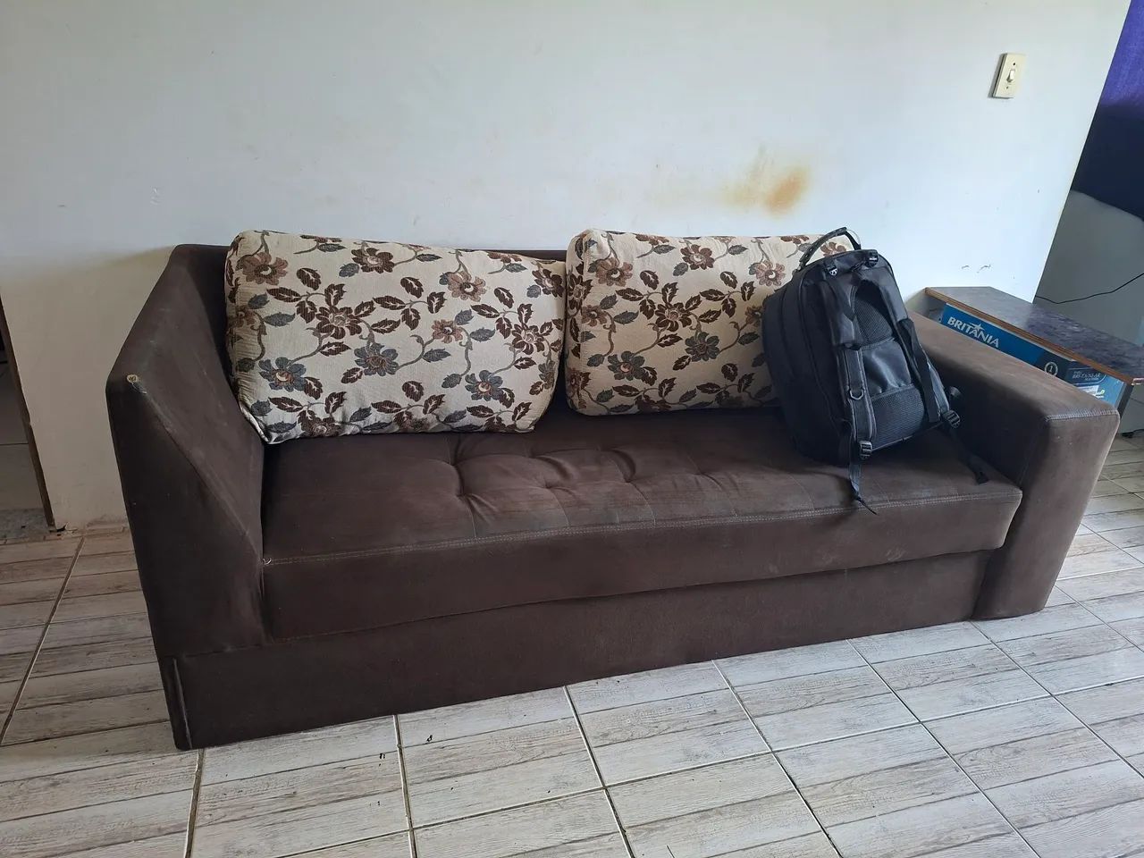 Vendo moveis usados ótimo preço 