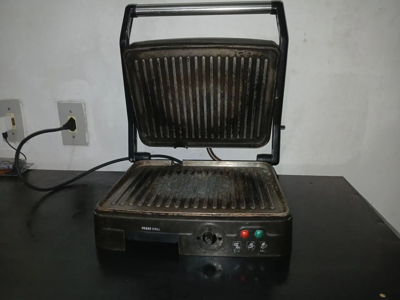 Grill Asteria Mallory  - Foto 3