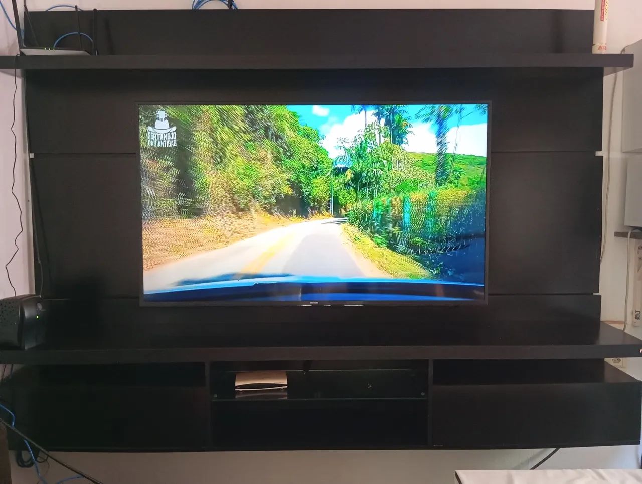 Painel para TV até 65 polegadas