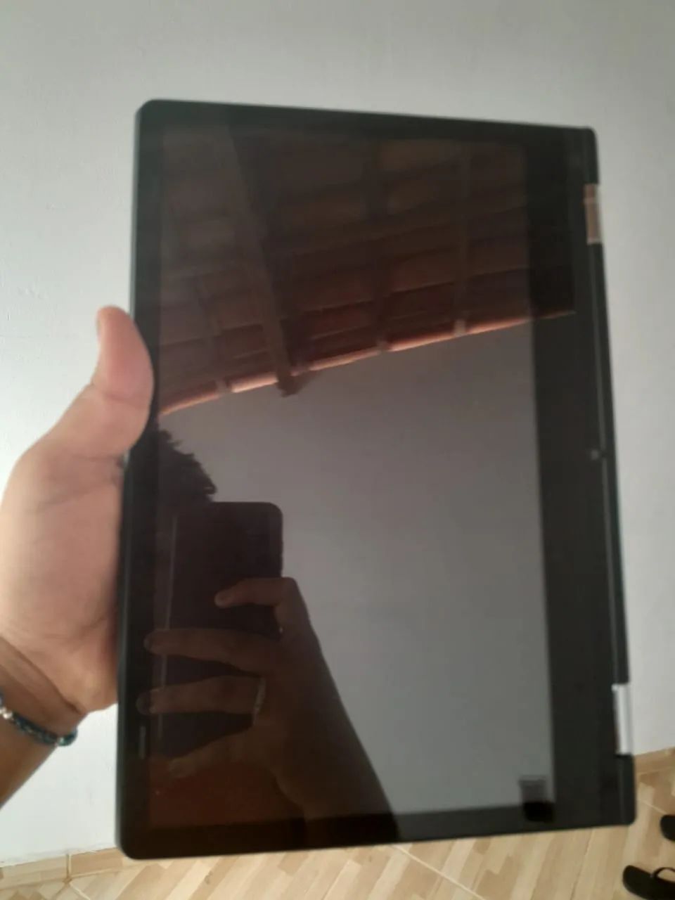 Notebook positivo 2 em 1 duo C. - Foto 5