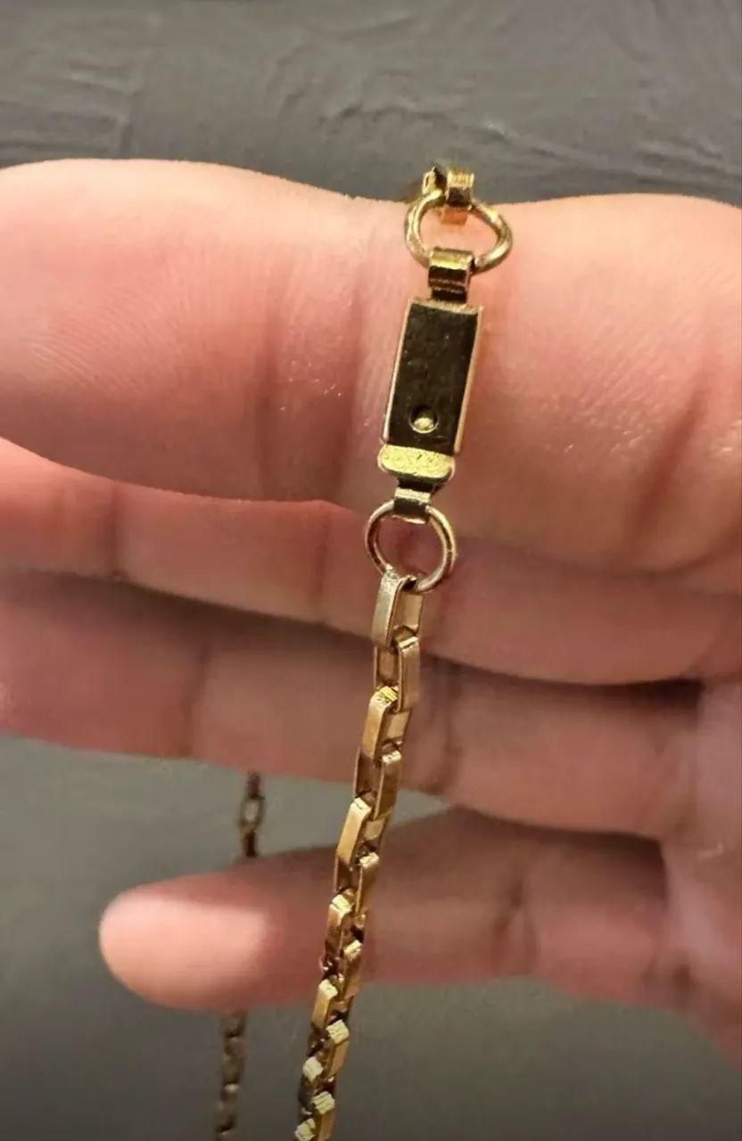 Vendo Corrente e pulseira no precinho  - Foto 5