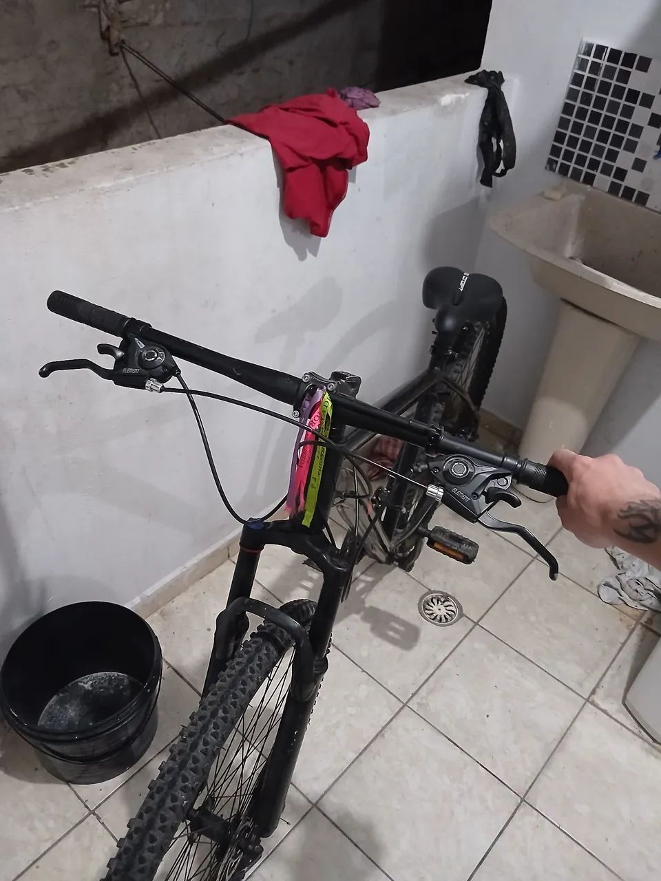 Bike aro 29 - Foto 2