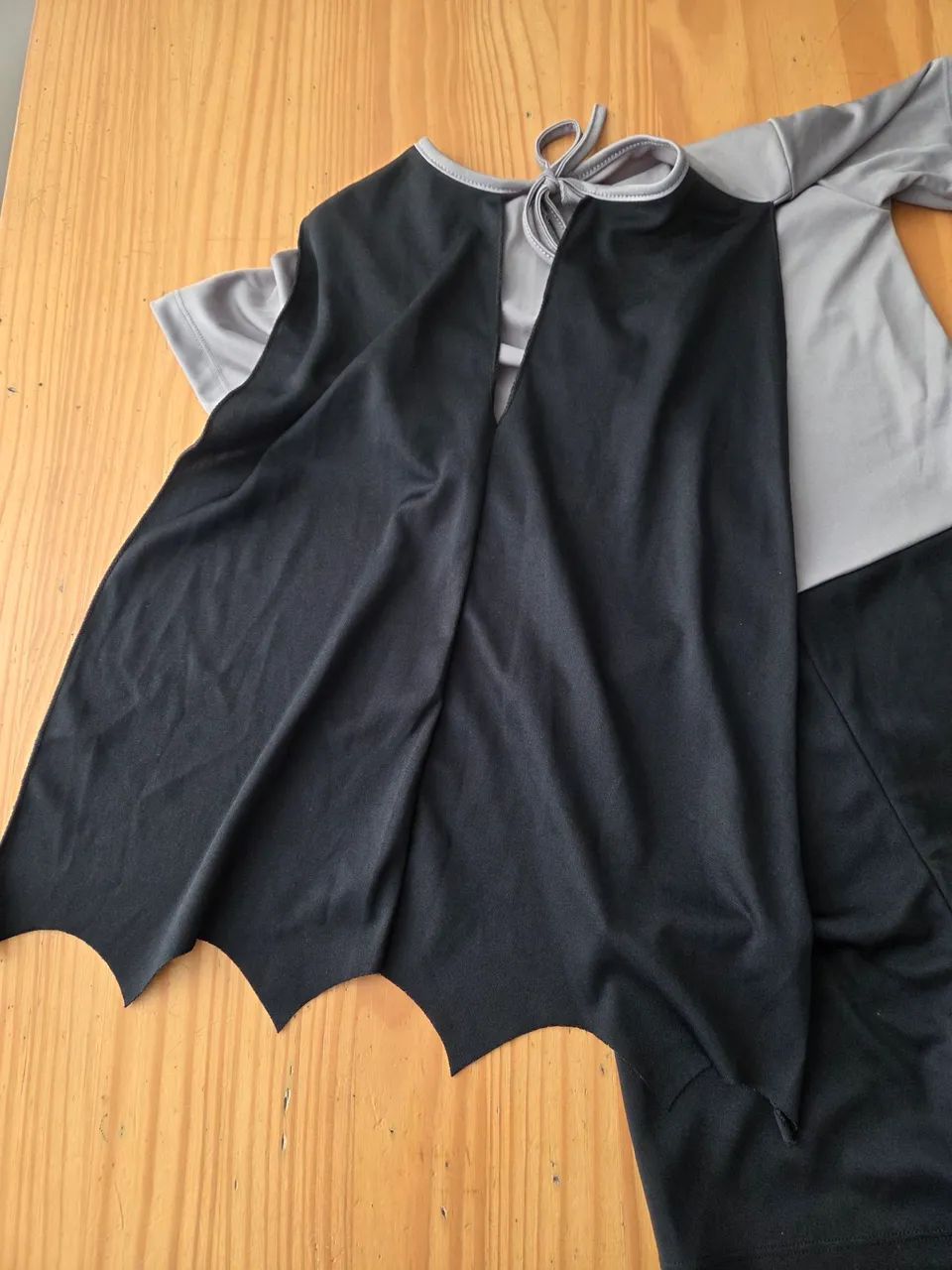 Fantasia Batman 8-10 anos - Foto 2