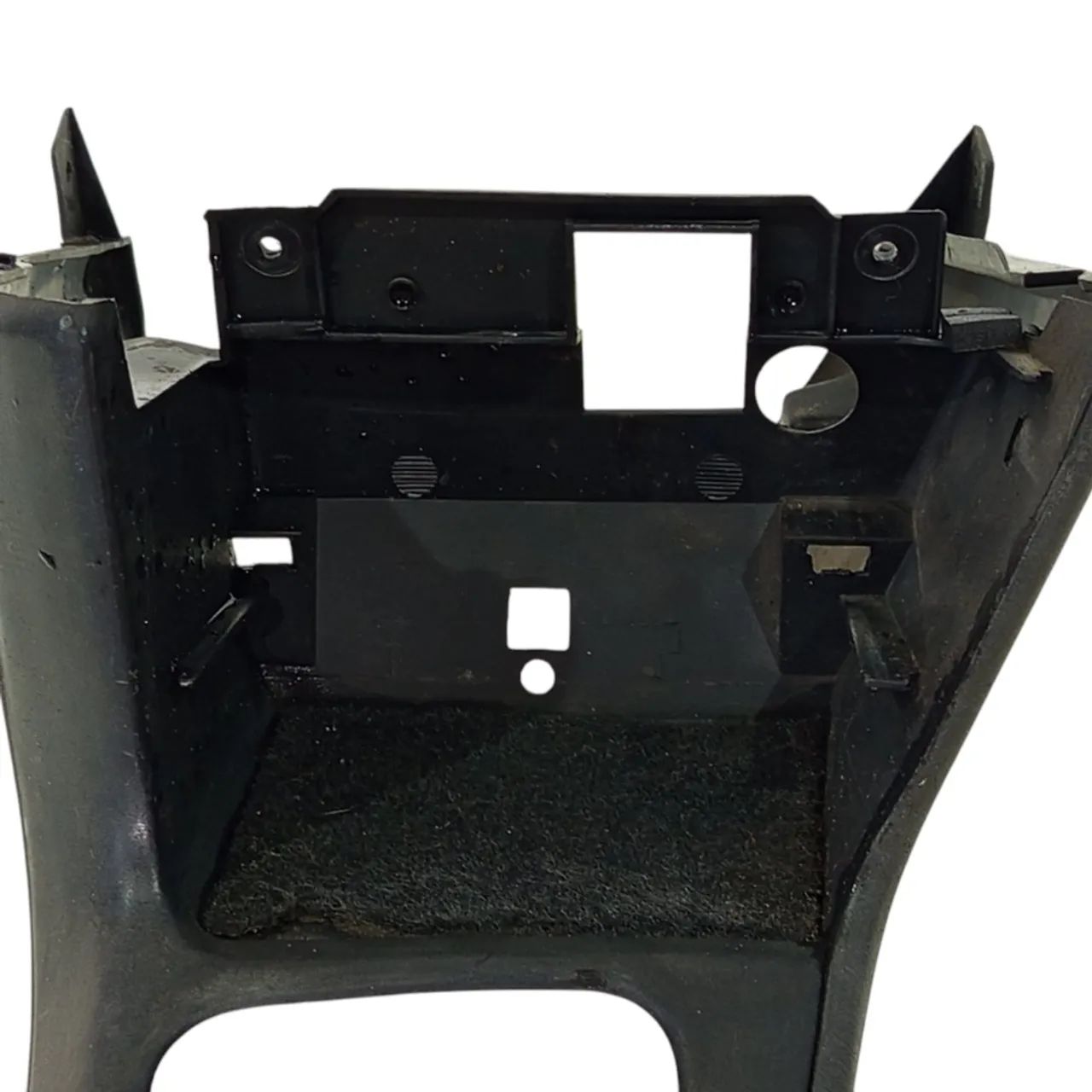 Console Central Chevrolet Vectra 1994  - Foto 3