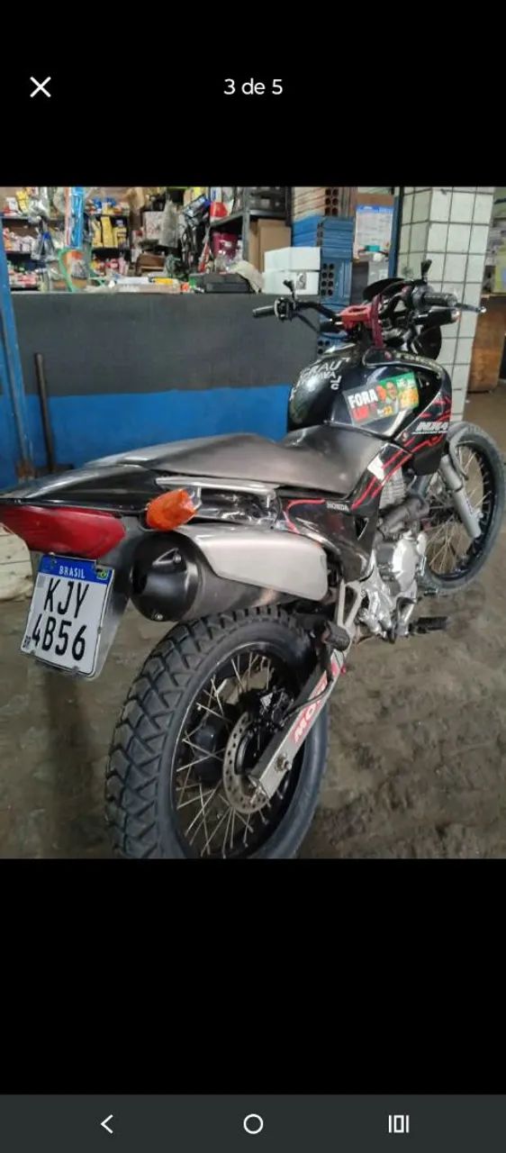 Falcon 400 2008