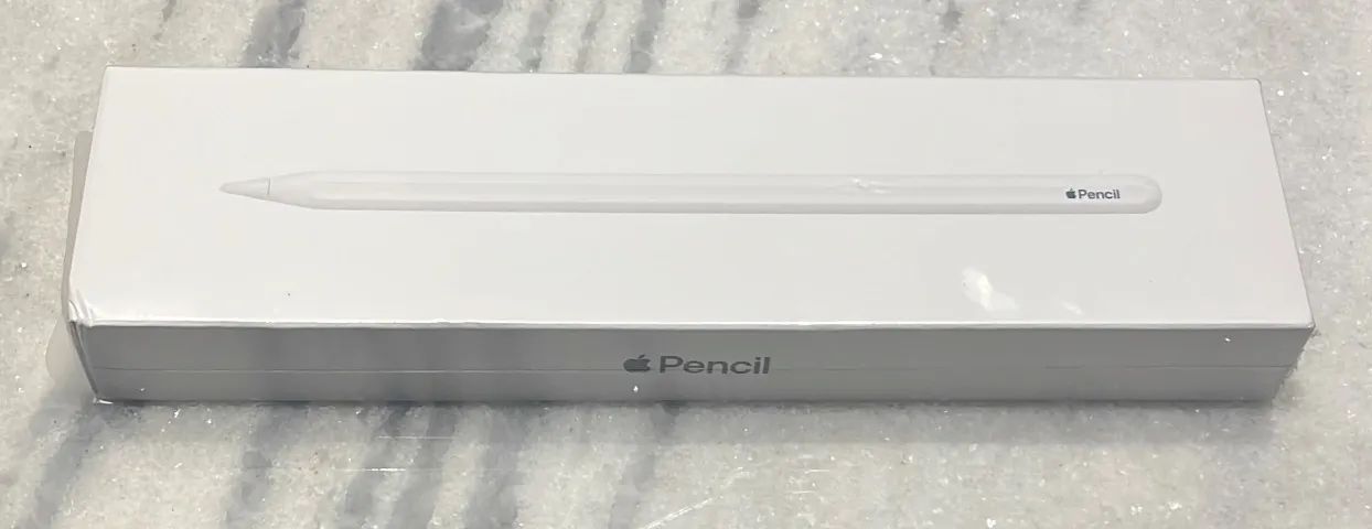 Apple Pencil 2 geração (lacrada) - Celulares e Smartphones - Vila