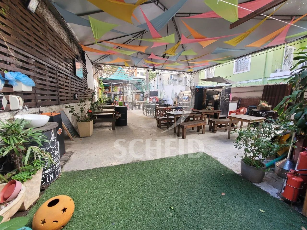 Imóvel comercial na Vila Mascote, terreno de 800m - Foto 3