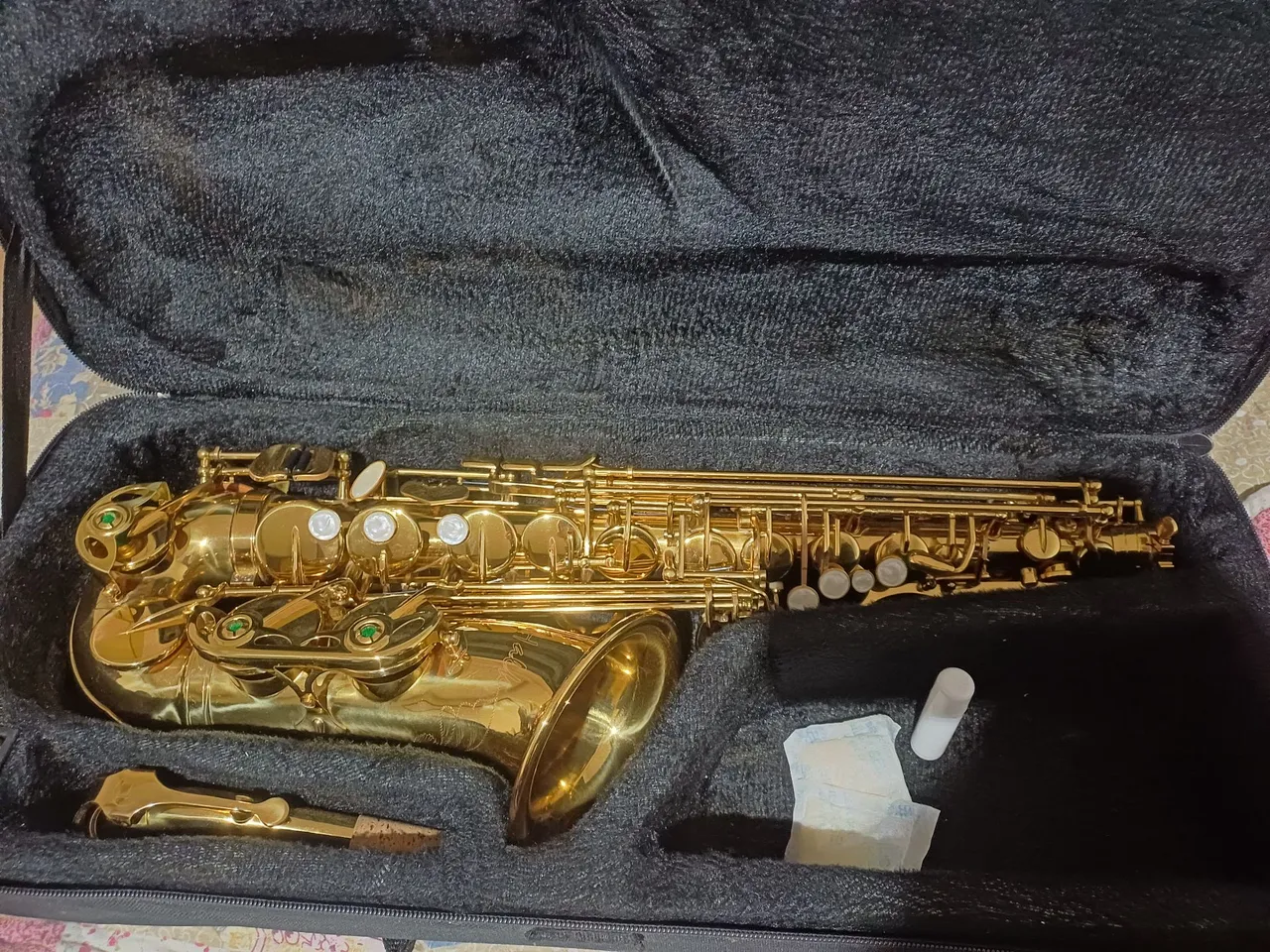 Prato Zeus Hybrid China 18 B20 Zhch18 - Instrumentos musicais