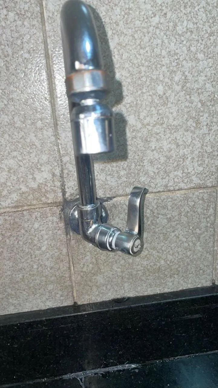 Reparos hidraulicos eletricos - Foto 5