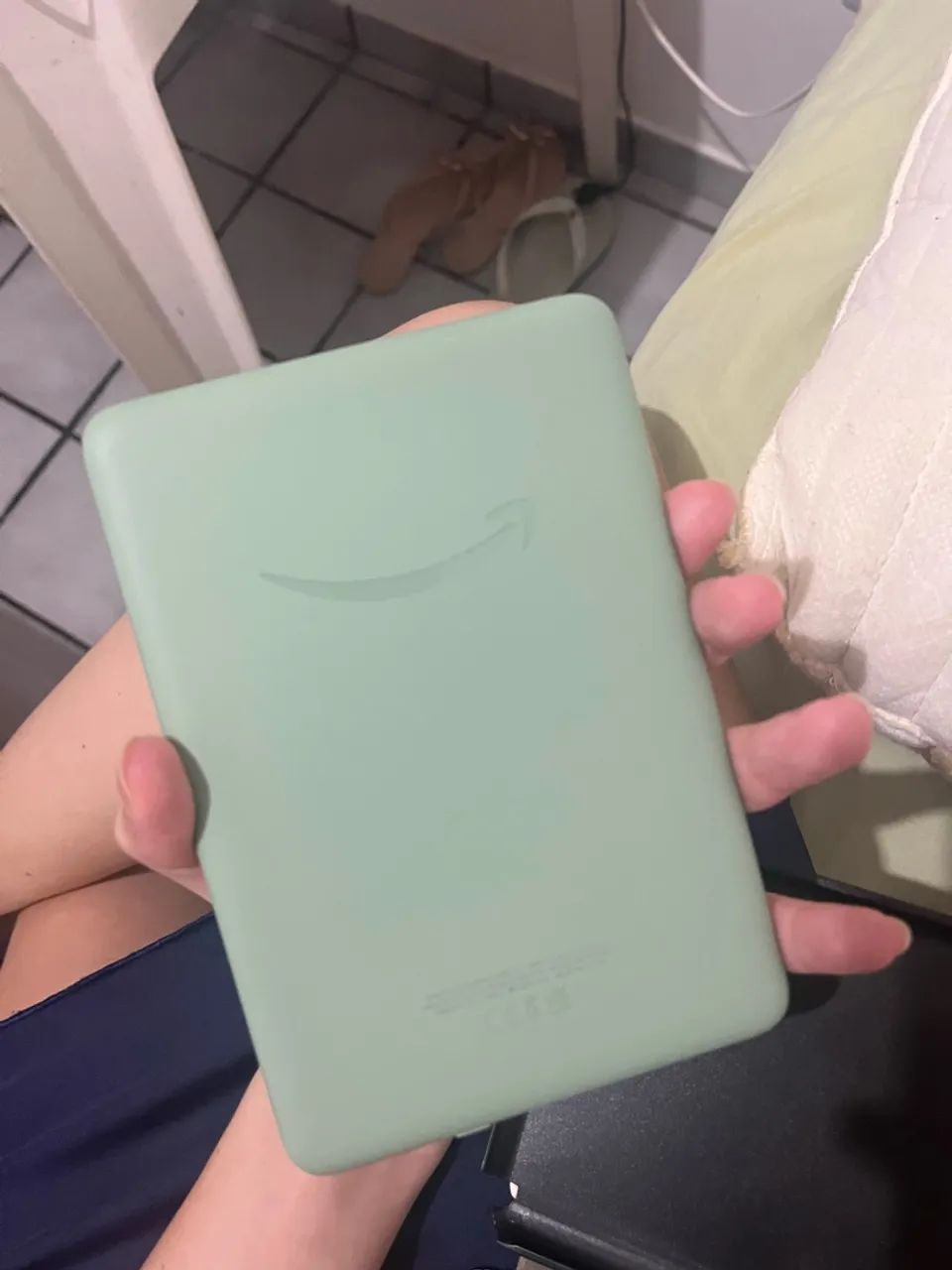 KINDLE 11ª GERAÇÃO À VENDA! - Foto 2