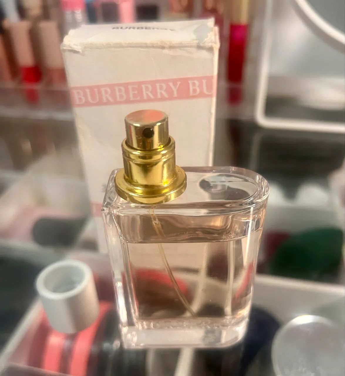 Perfume Burberry her blossom  - Foto 5