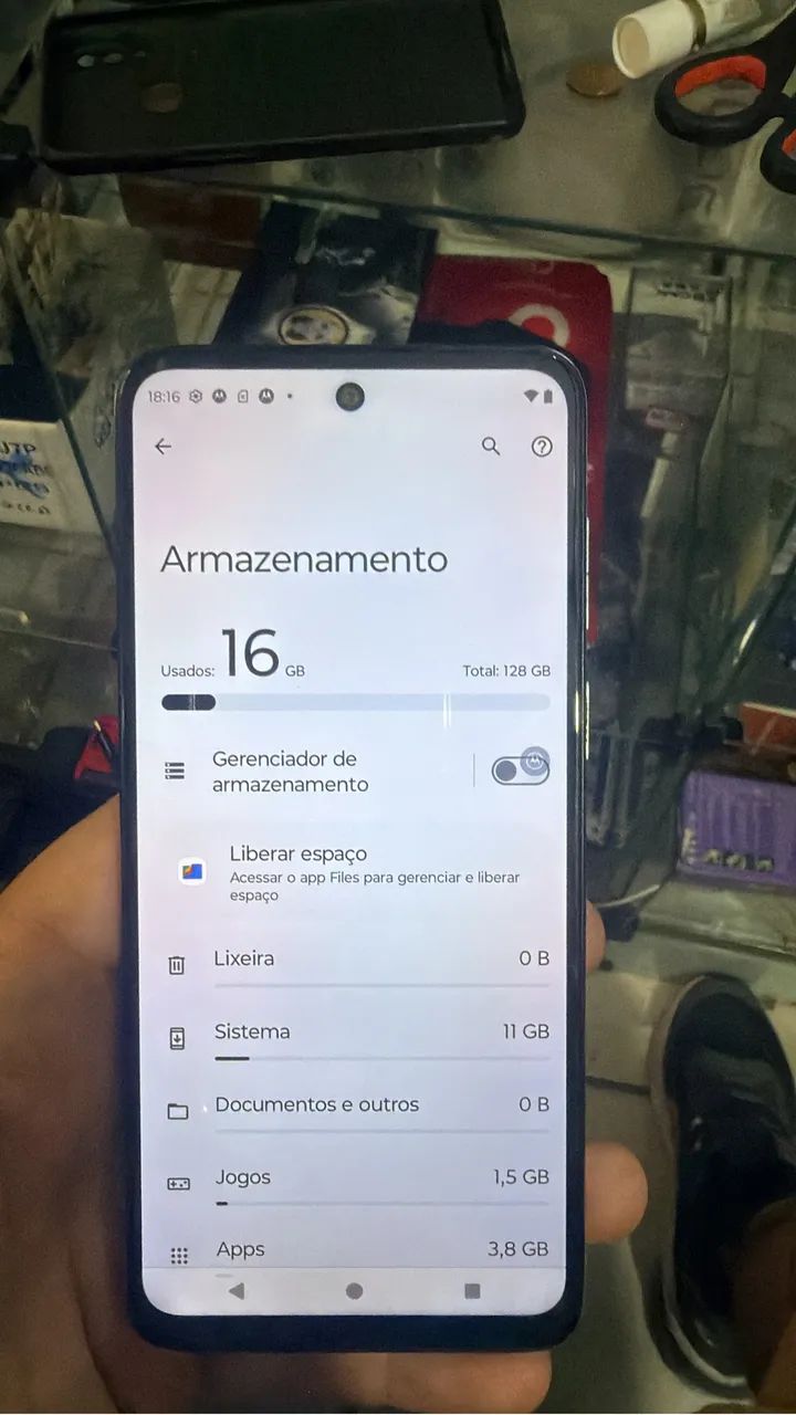 Motorola g53 5 g - Foto 2