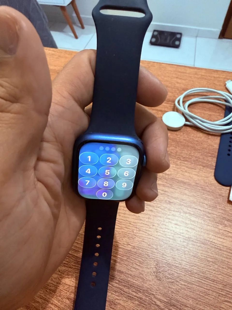 Apple Watch Series 7 Original - Foto 5