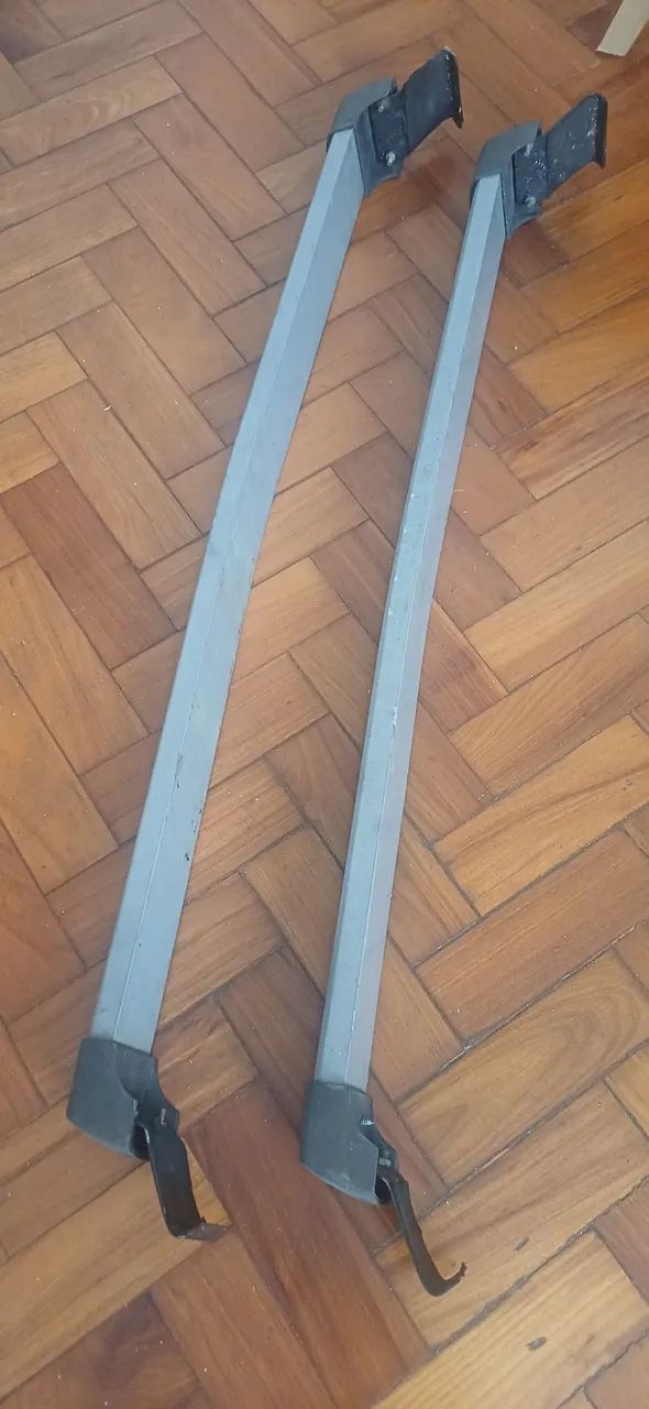 Hack teto carro... - Foto 3