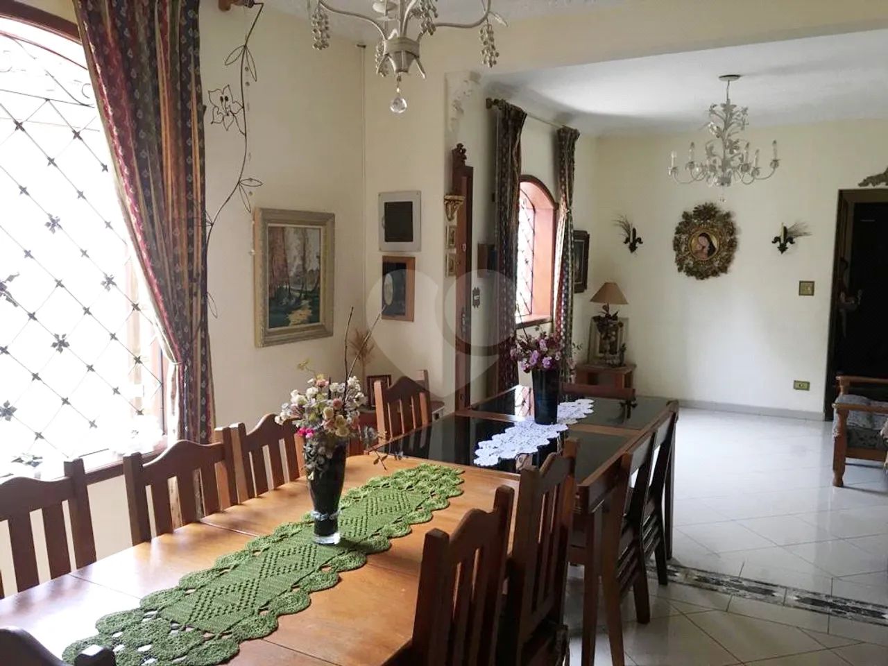 Casa térrea com 4 quartos à venda em Vila monumento - SP