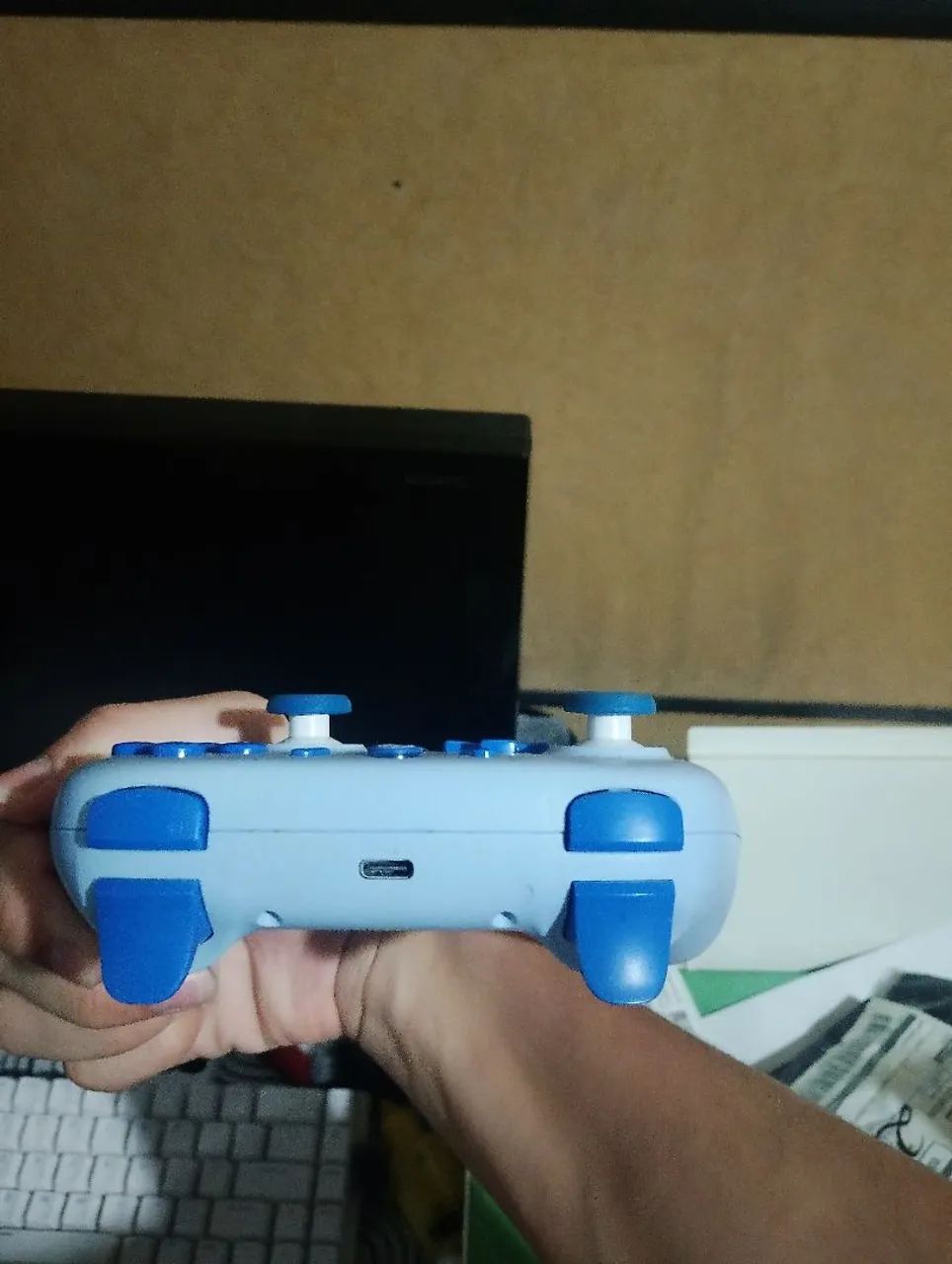 Gamesir nova lite - Foto 2