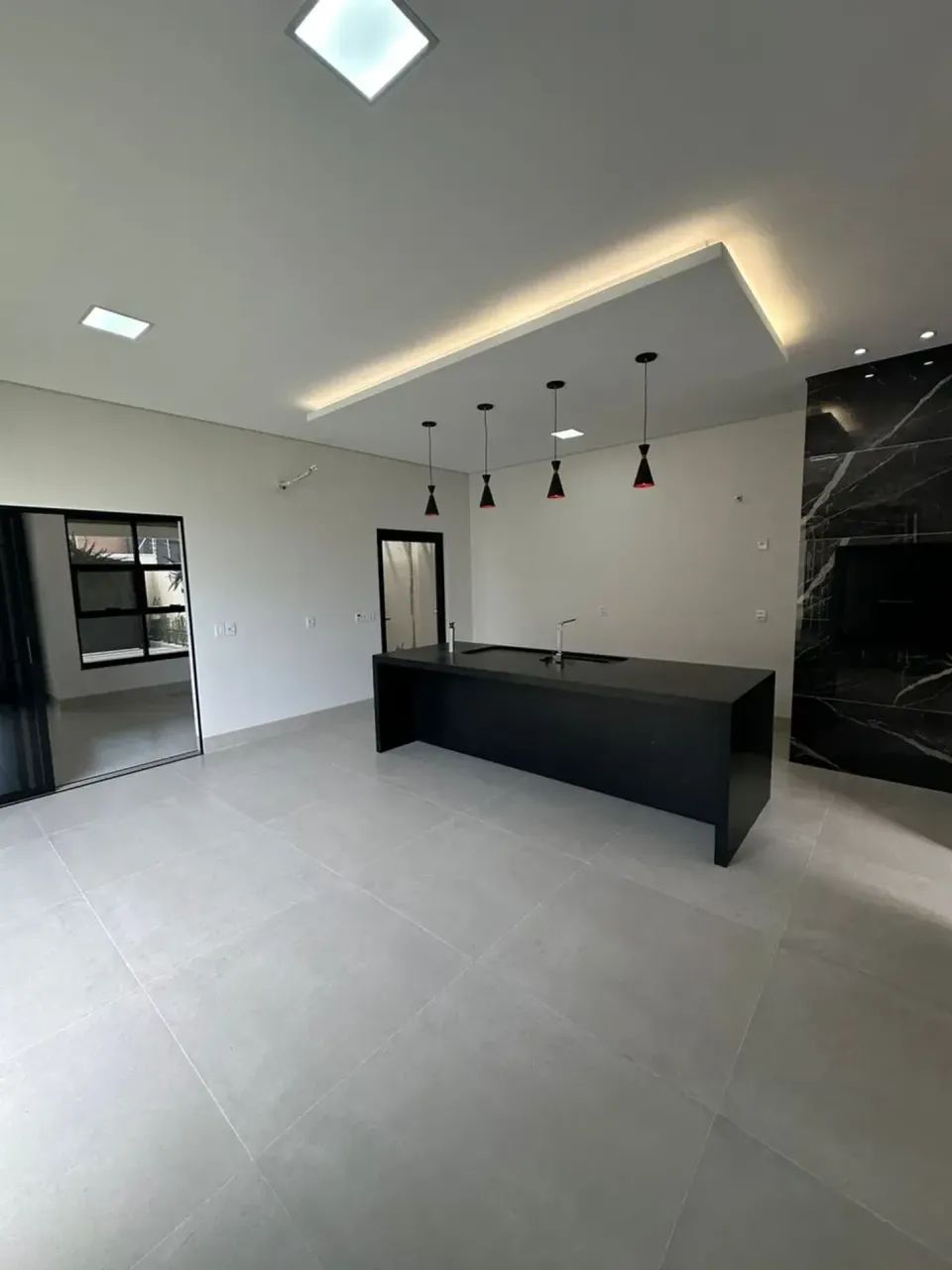 Casa Nova Averbada Santa Clara - Foto 5