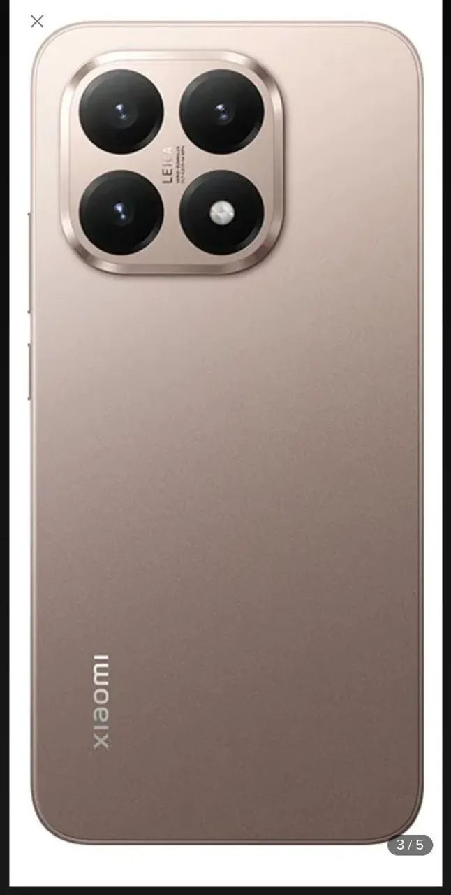 Xiaomi 15t 