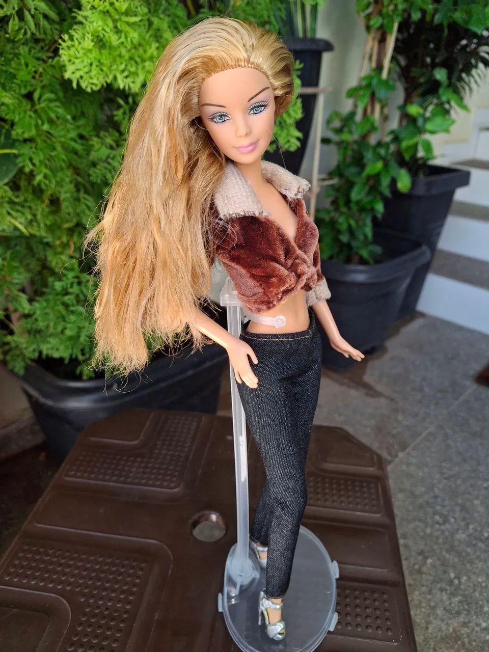 Barbie Meu Diário  - Foto 2