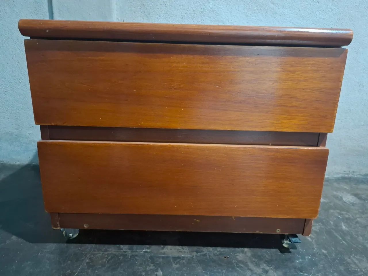 2 Mesa de cabeceira - Foto 4