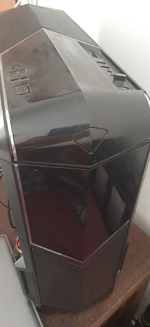 CPU i7 16Gb ram ASUS Z97M-PLUS - Foto 4