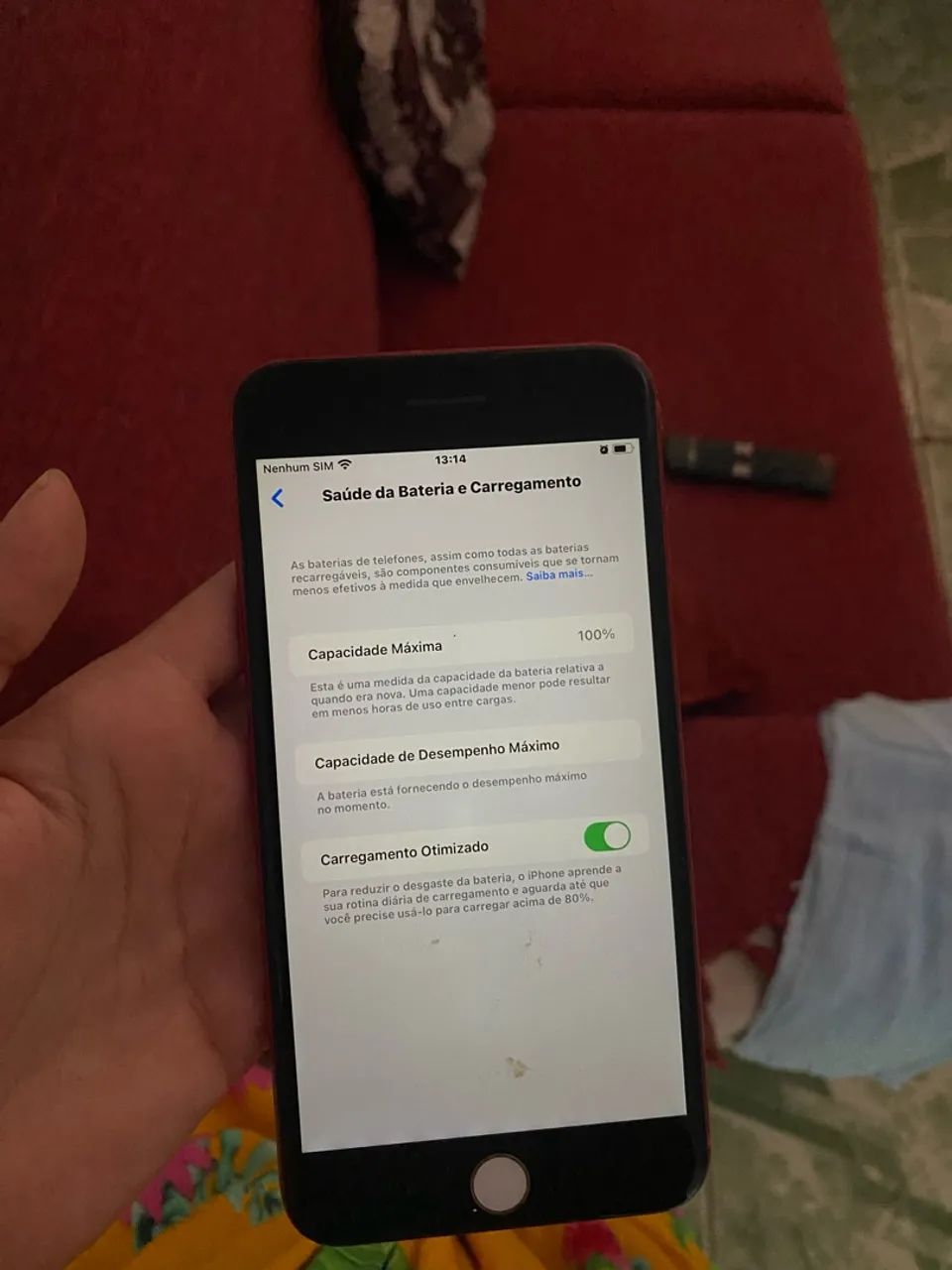 Vendo IPhone 8 Plus  - Foto 3