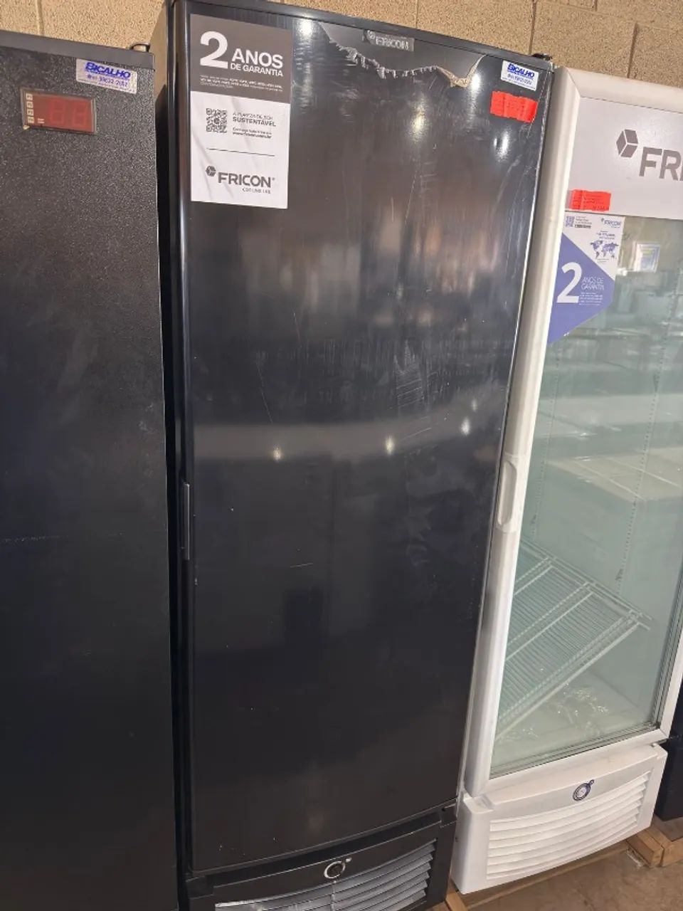 TRIPLA AÇAO 569 PADRAO PRETO 