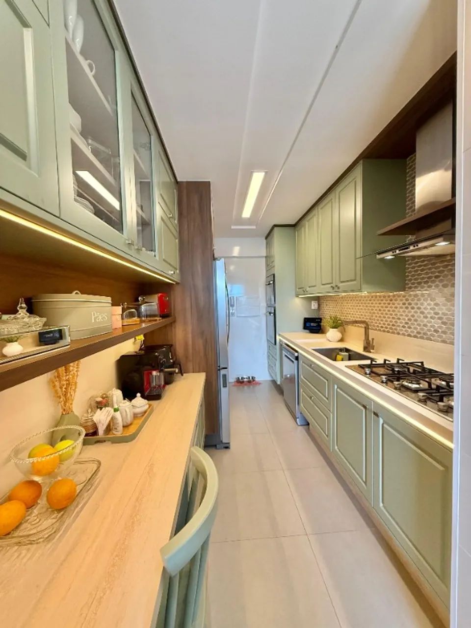APARATAMENTO 132M² SKY RESIDENCE ATALAIA Aracaju-Se - Foto 3