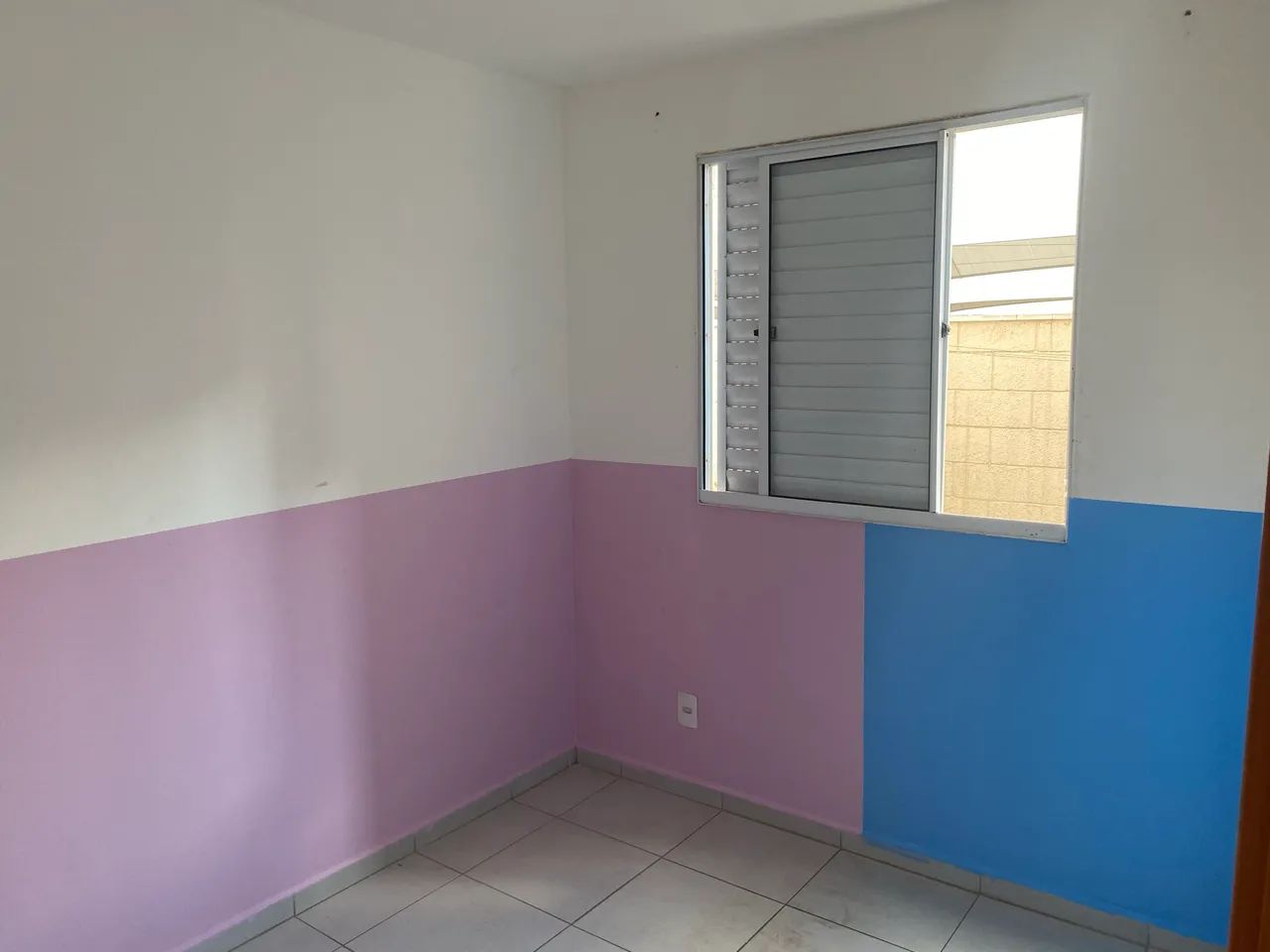 Vendo apartamento 