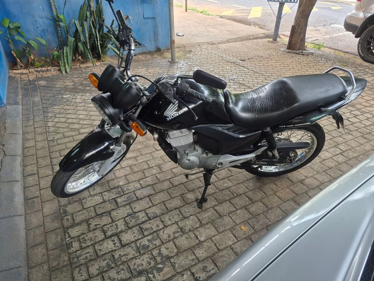 Vendo fan 150 - Foto 4