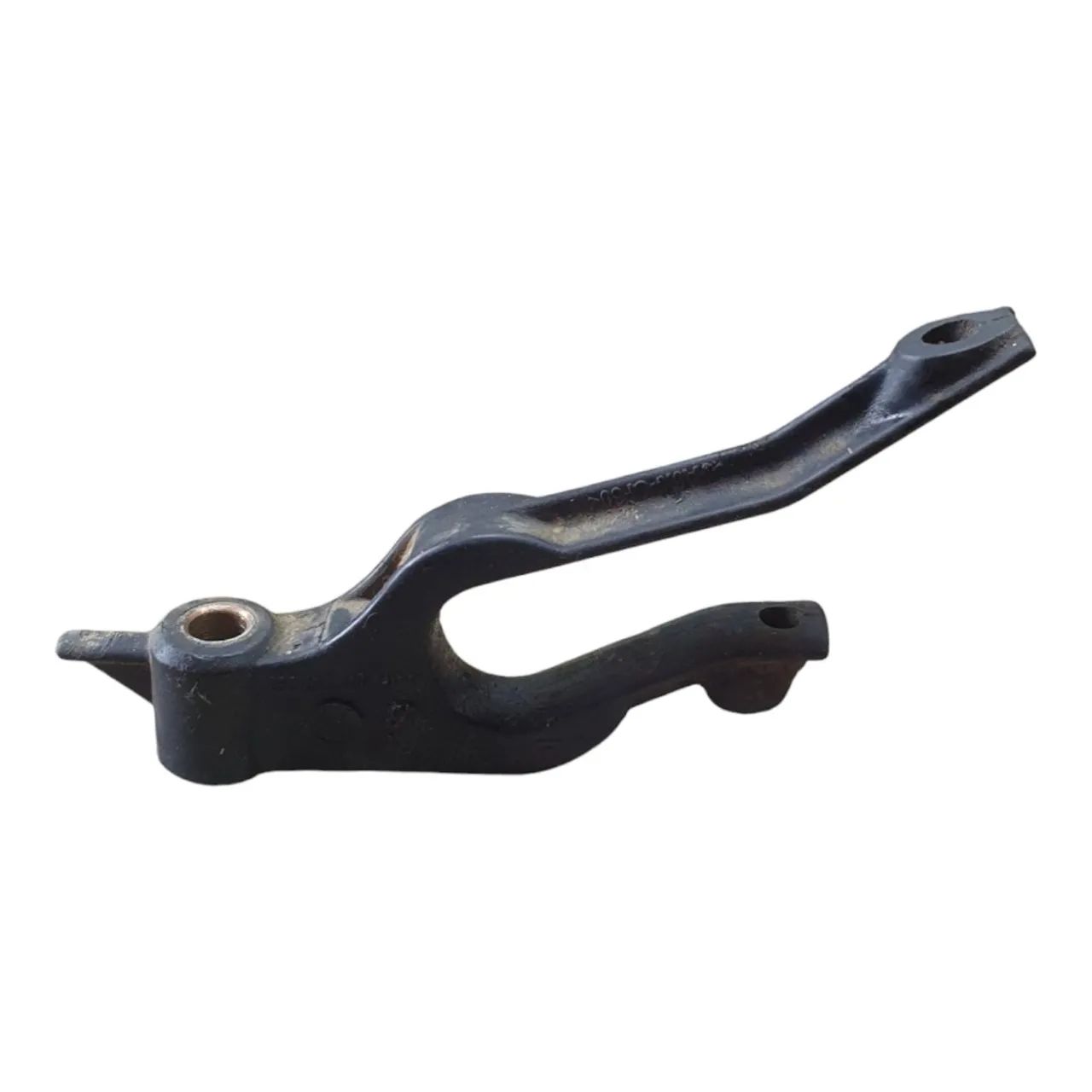 Suporte Superior Radiador Chevrolet Vectra 2.0 2008 Preto - Foto 4