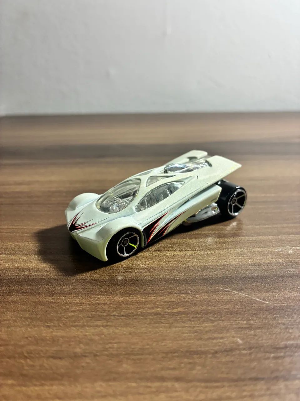 Kit 5 HotWheels aleatórios  - Foto 3