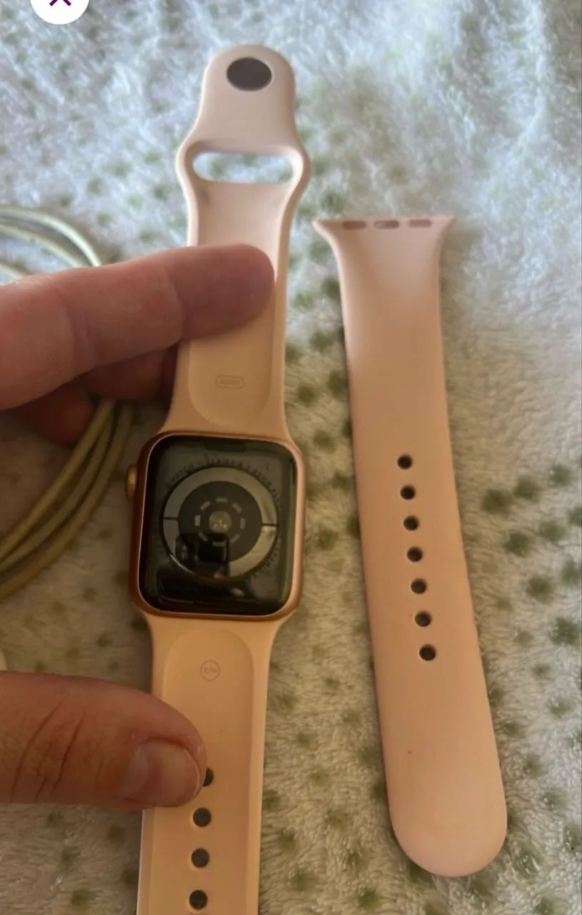 Apple Watch série 4 40mm - Foto 2