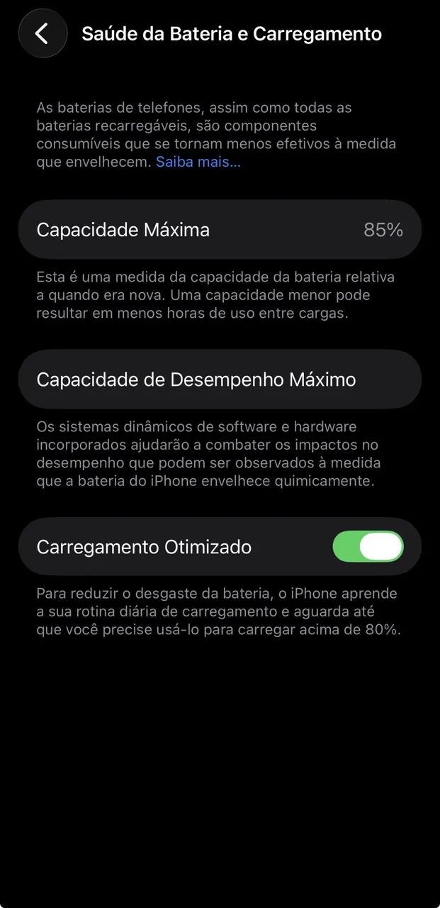 IPHONE 13 - 128GB - MIDNIGHT - Foto 3