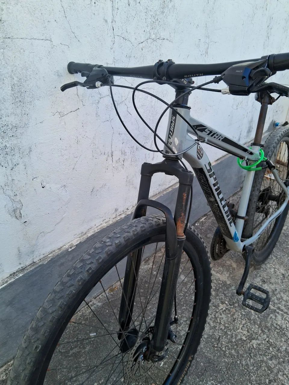 Bicicleta aro 29 - Foto 2