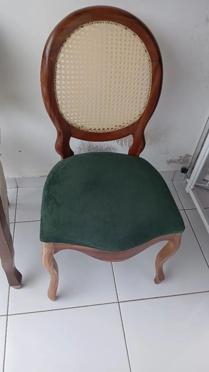 Móveis antigos - Foto 5
