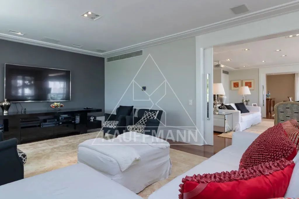 PACAEMBU IMPERDIÍVEL COM VARANDA GOURMET - Foto 10