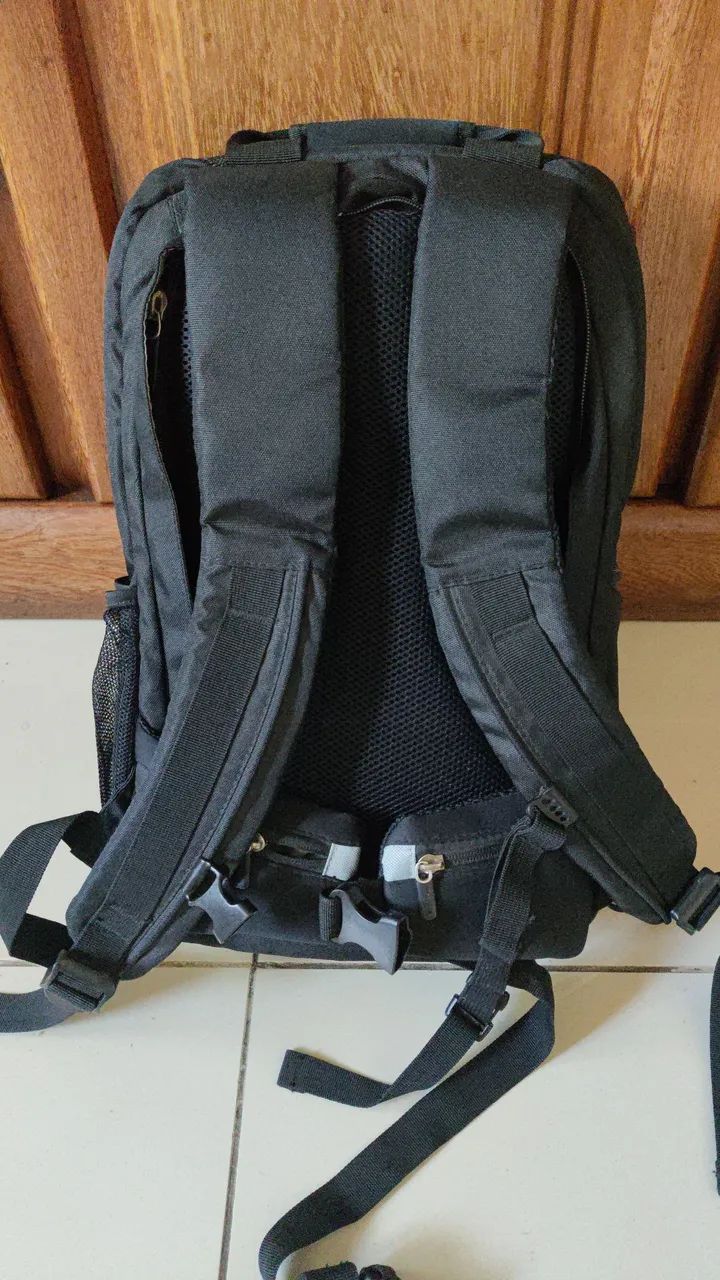 Mochila Fotográfica Targus TG-RABK60 - Foto 2
