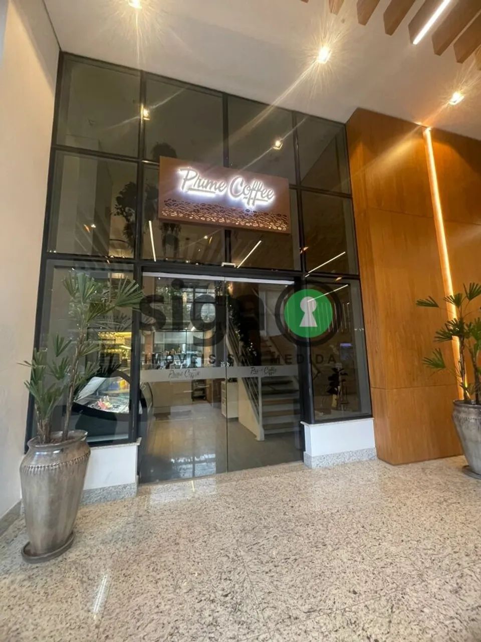sala comercial para locação Tatuapé - Foto 5