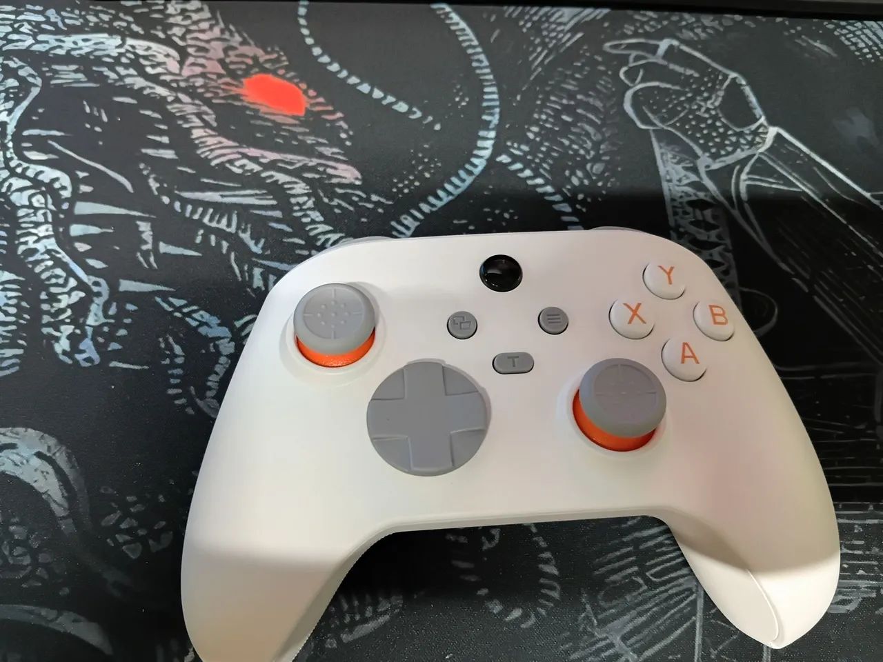 Controle G6 - Foto 4