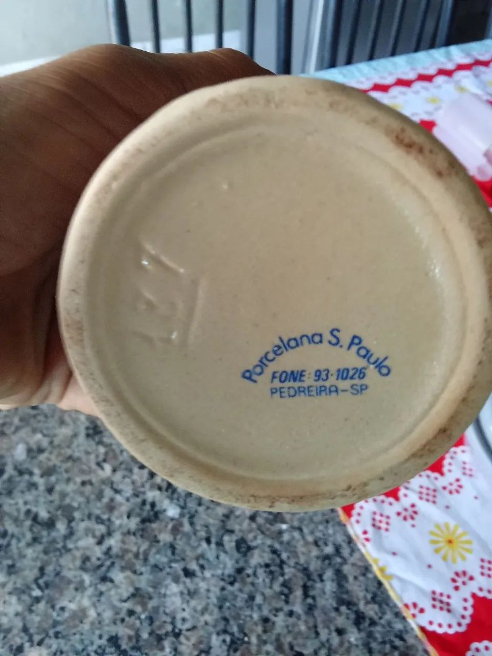LOTE DE CANECA DE CHOPP ANTIGA  - Foto 4