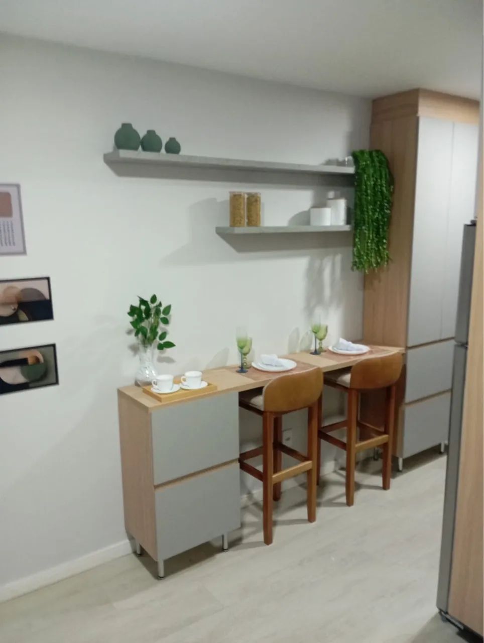 Apartamento em São Lourenço-MG - Foto 3