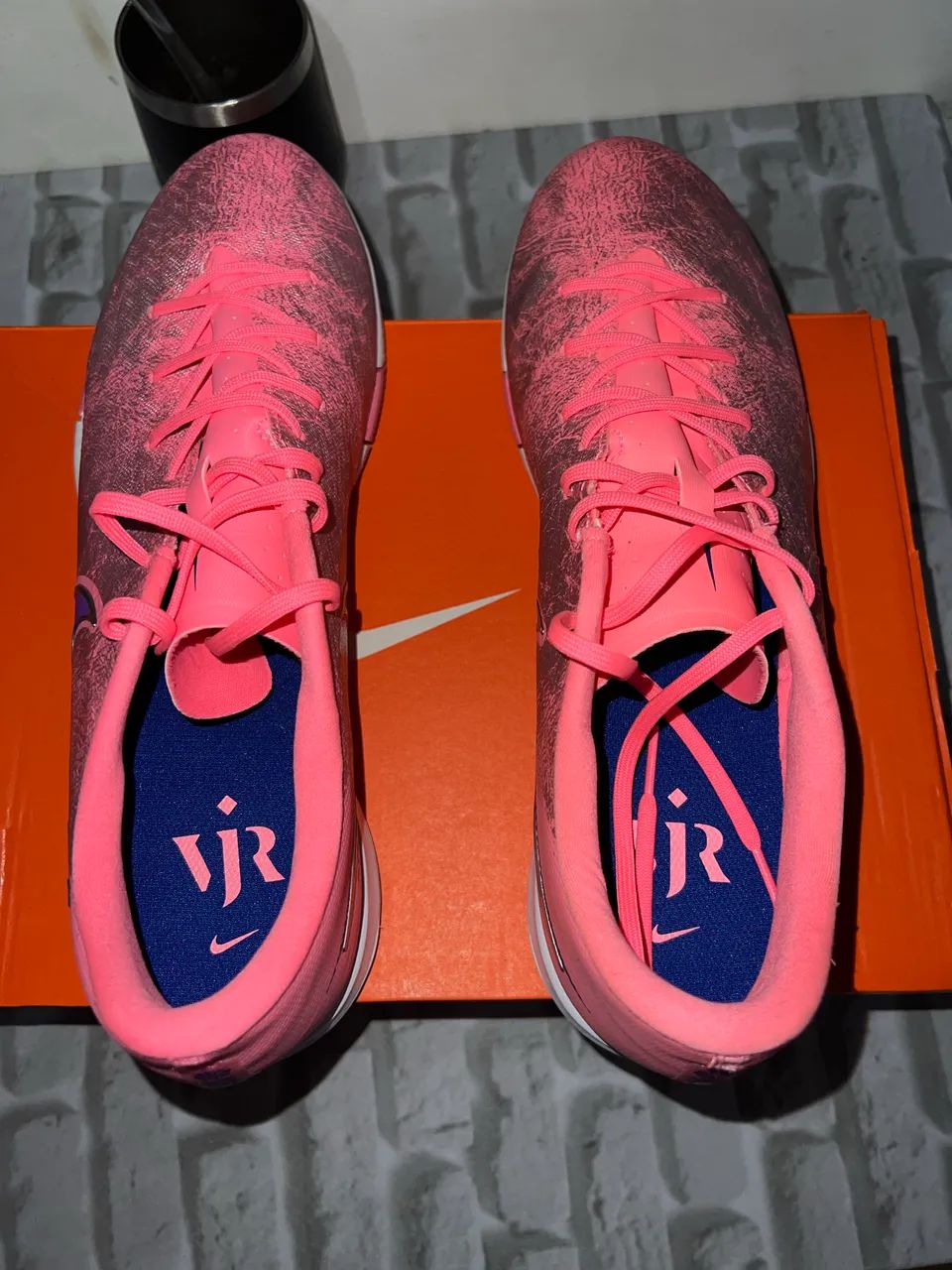Chuteira Nike 
