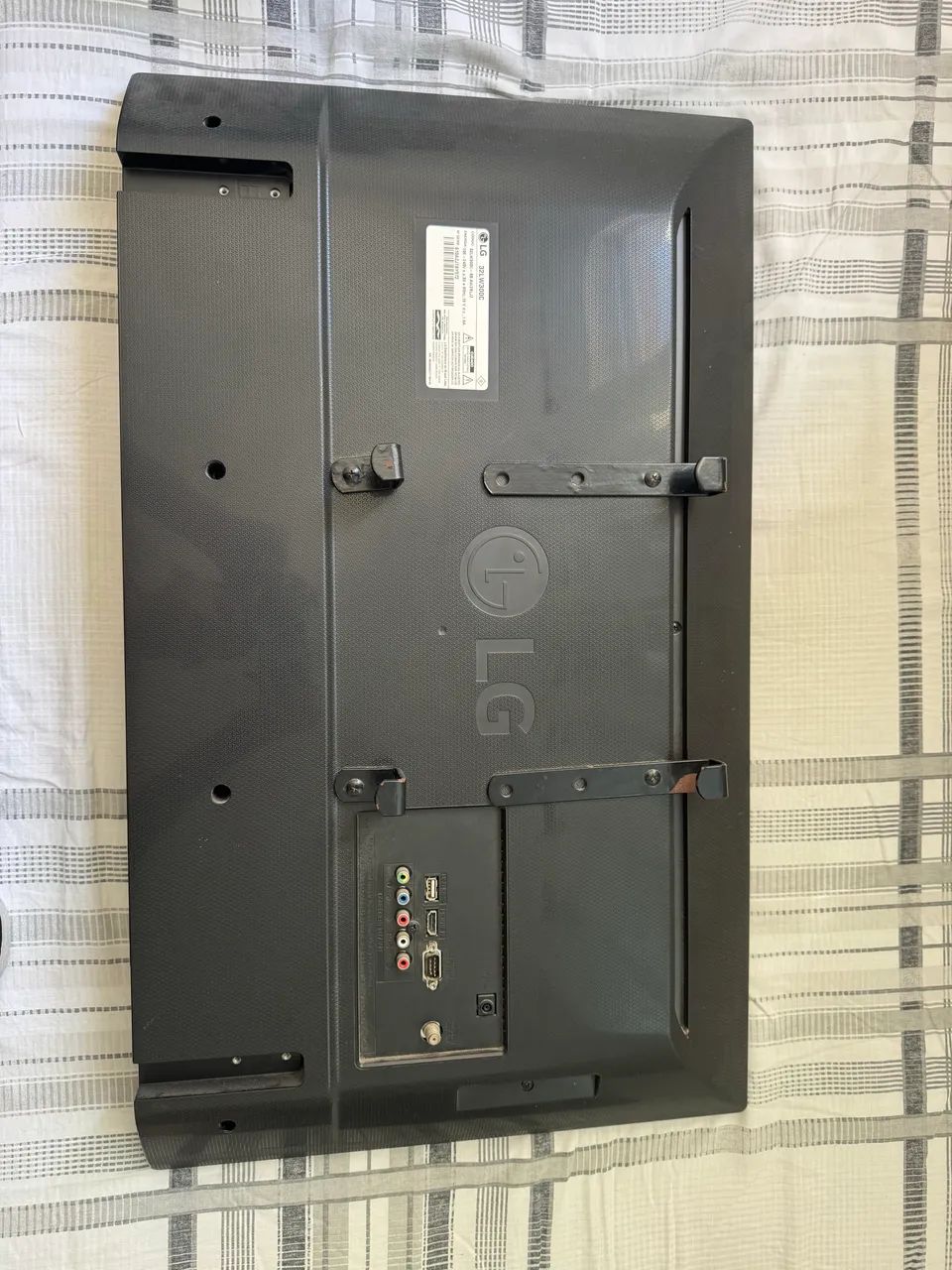 TV LG 32? HD 60hz  - Foto 2