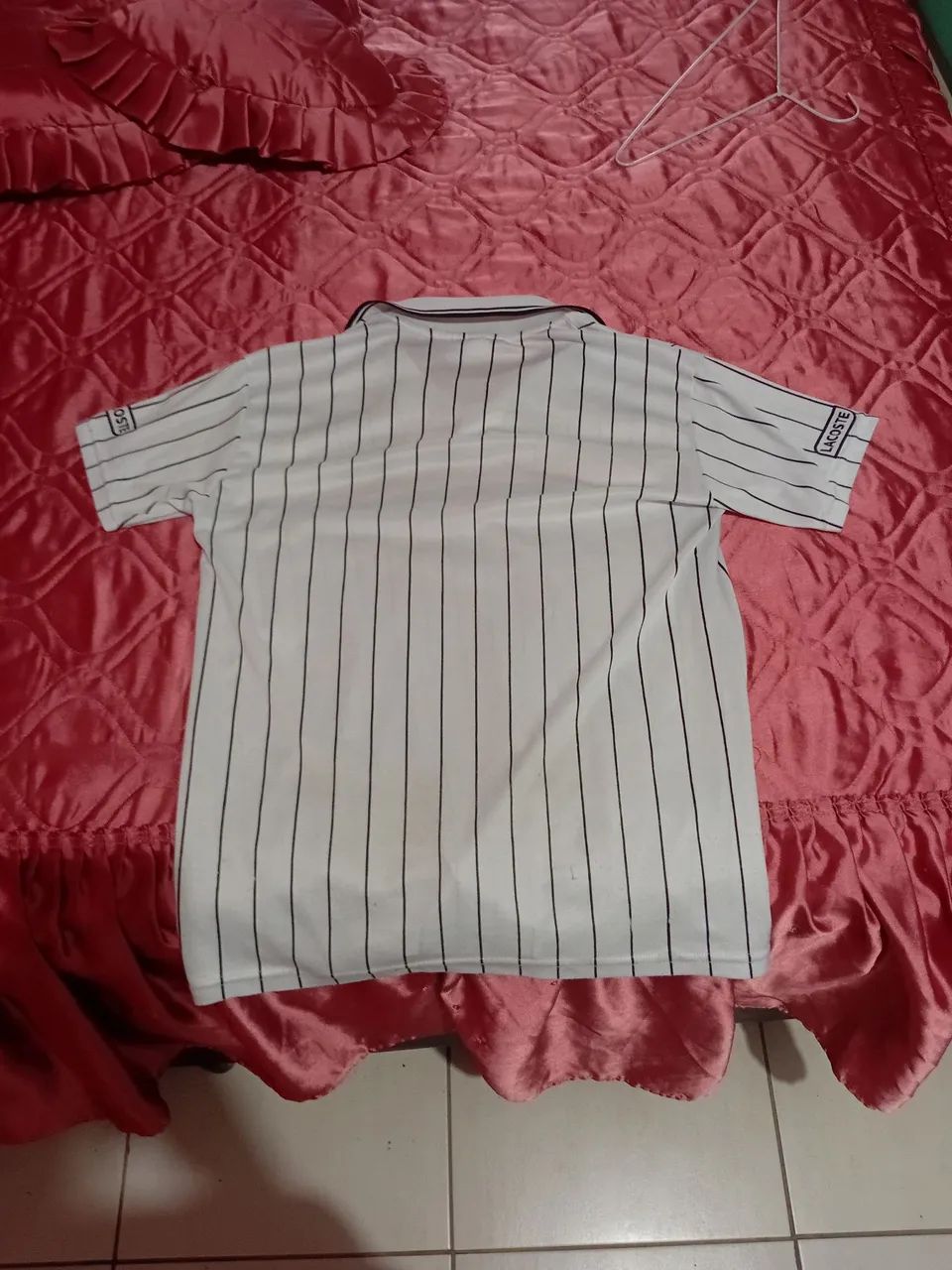 POLO LACOSTE  - Foto 2
