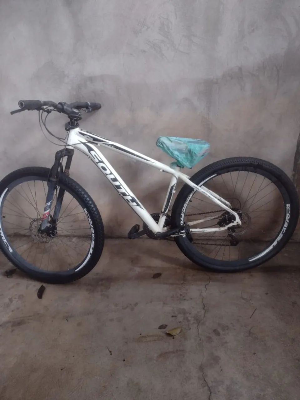 Bicicleta aro29 - Foto 2