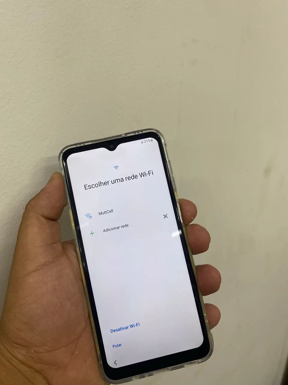 Samsung A12 - Foto 2