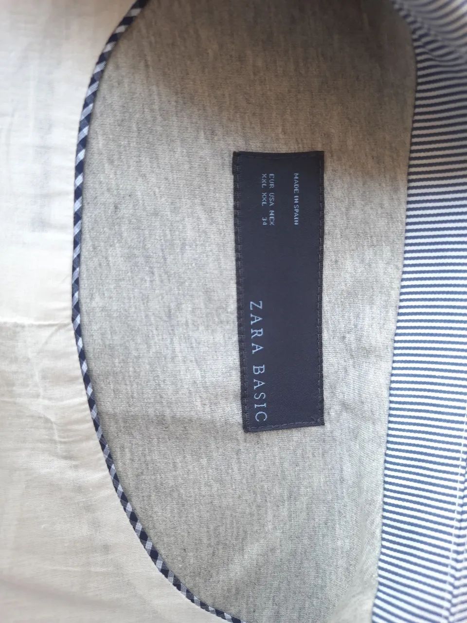 Blazer Zara  - Foto 5